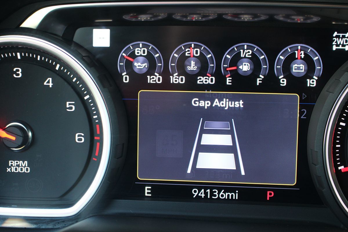 2021 Chevrolet Tahoe Premier - Photo 31