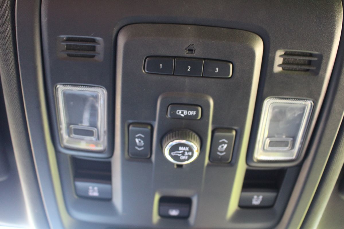 2021 Chevrolet Tahoe Premier - Photo 53