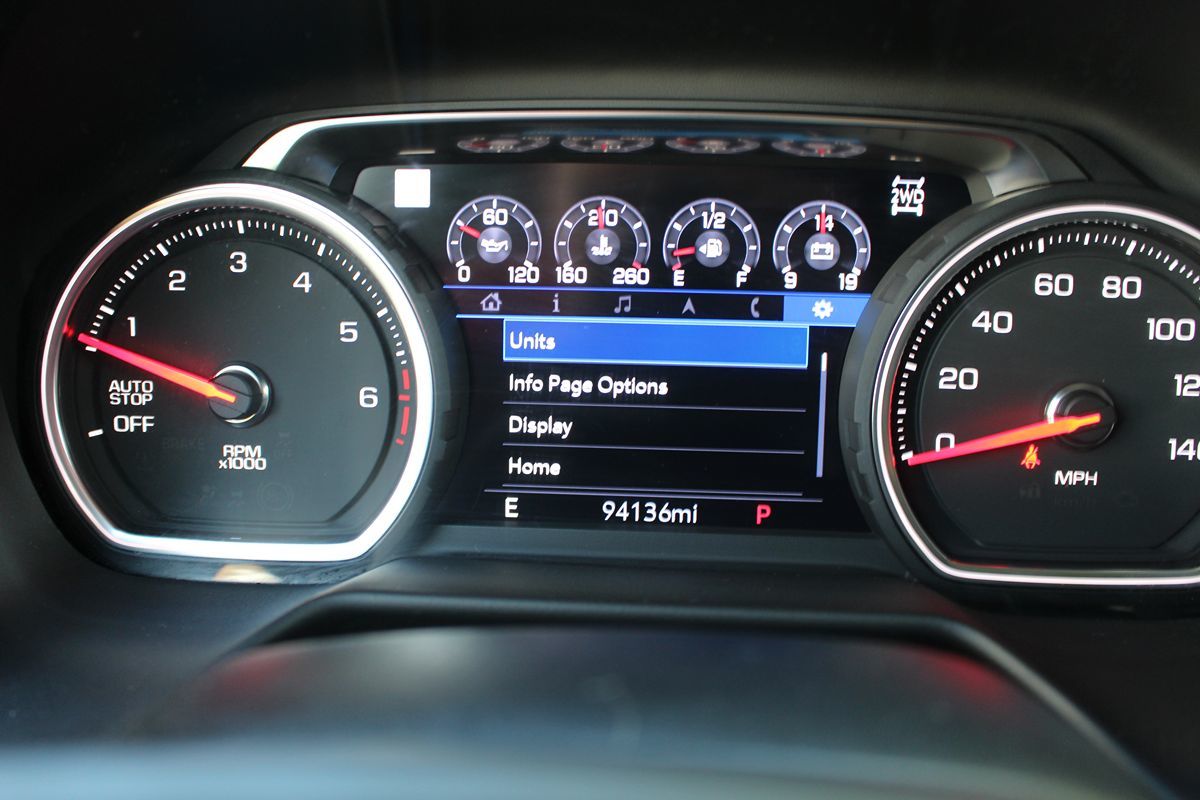 2021 Chevrolet Tahoe Premier - Photo 26