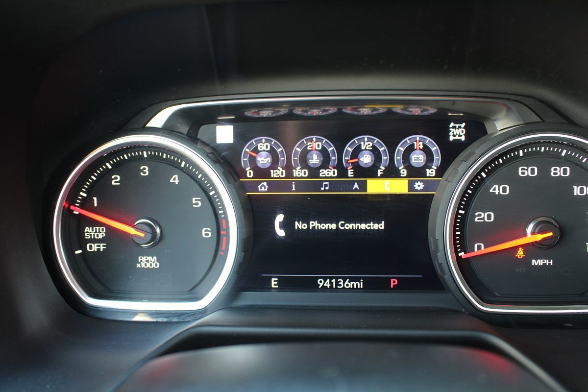 2021 Chevrolet Tahoe Premier - Photo 27