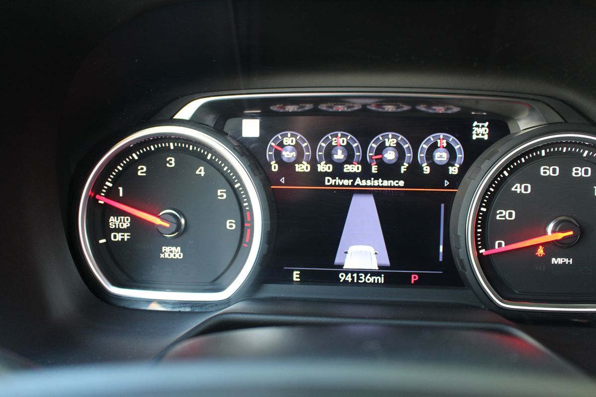 2021 Chevrolet Tahoe Premier - Photo 30