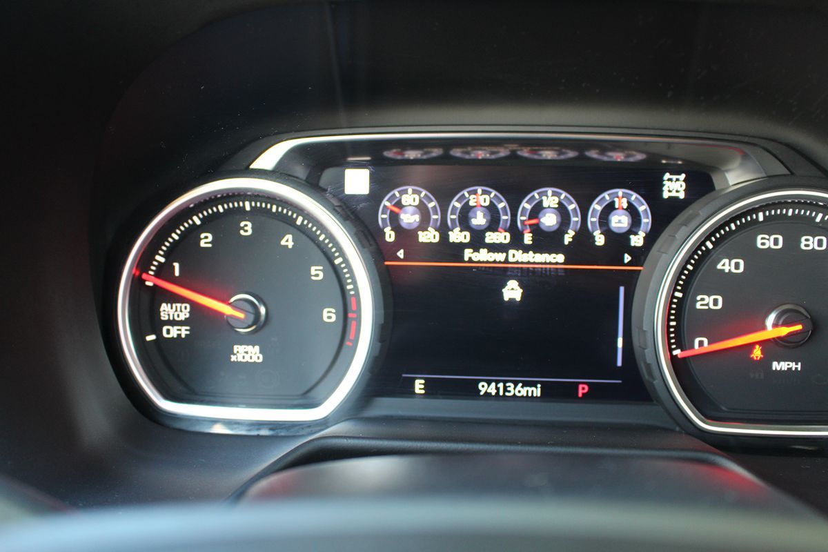 2021 Chevrolet Tahoe Premier - Photo 32