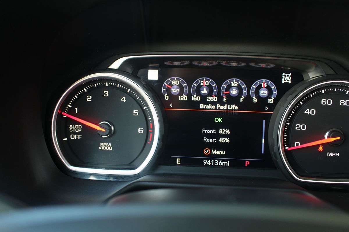 2021 Chevrolet Tahoe Premier - Photo 33