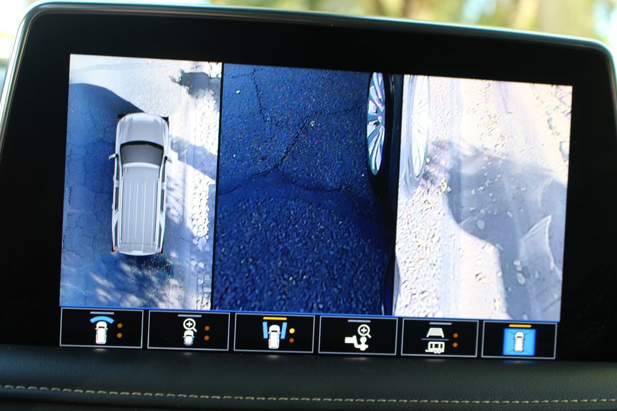 2021 Chevrolet Tahoe Premier - Photo 44