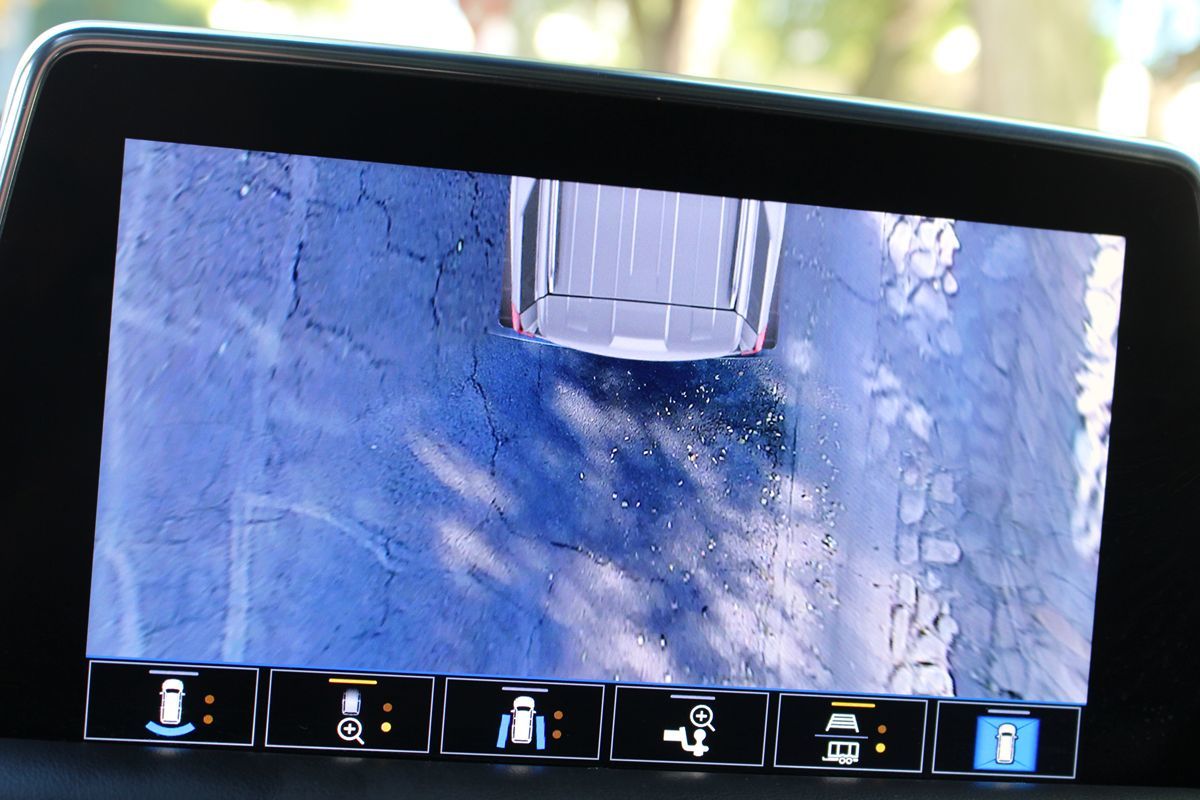 2021 Chevrolet Tahoe Premier - Photo 49