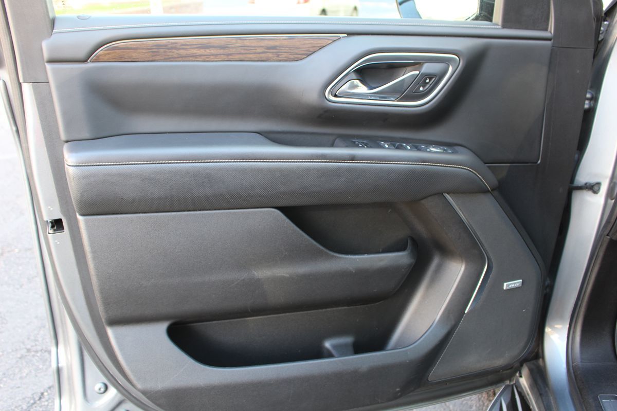2021 Chevrolet Tahoe Premier - Photo 12