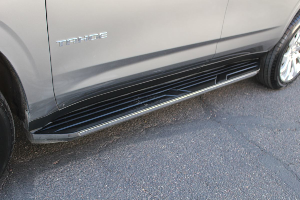 2021 Chevrolet Tahoe Premier - Photo 68