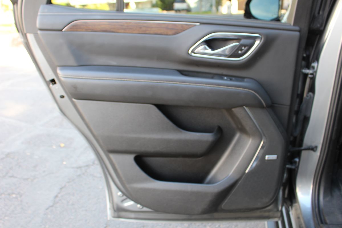 2021 Chevrolet Tahoe Premier - Photo 16
