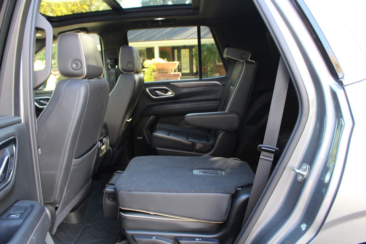 2021 Chevrolet Tahoe Premier - Photo 13