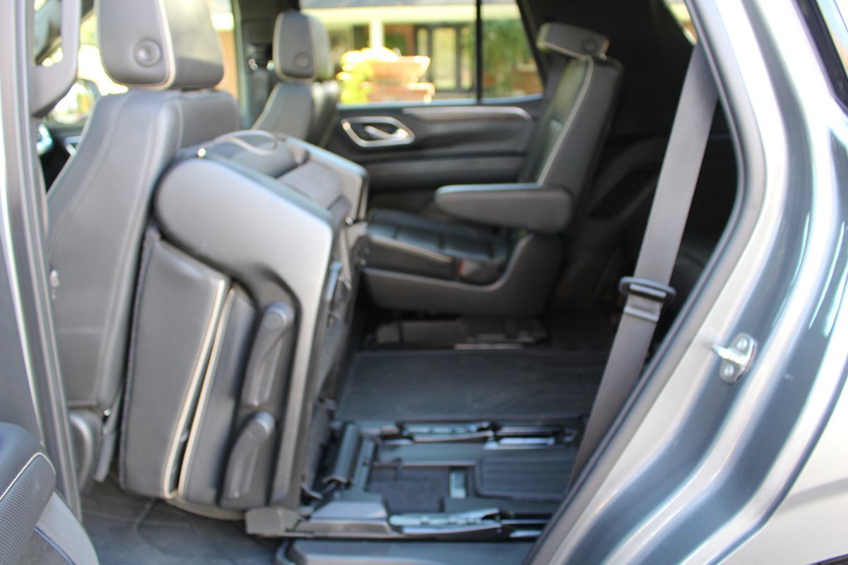2021 Chevrolet Tahoe Premier - Photo 14