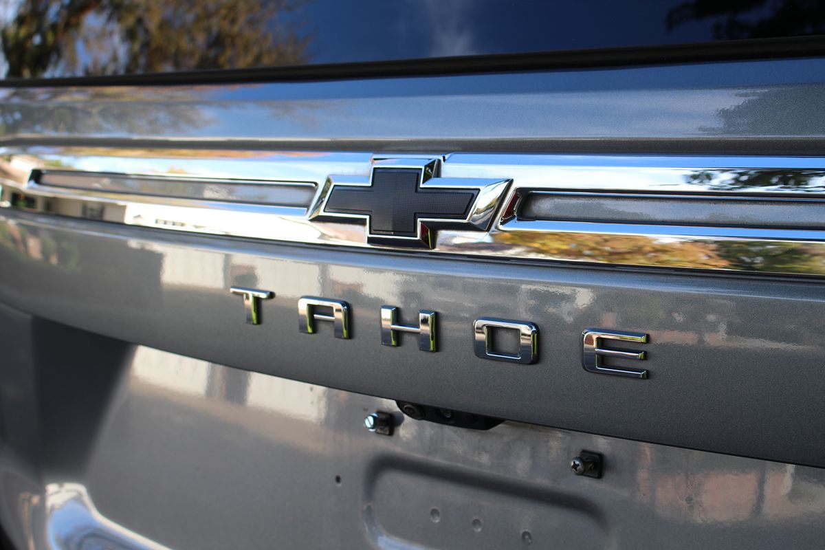 2021 Chevrolet Tahoe Premier - Photo 70