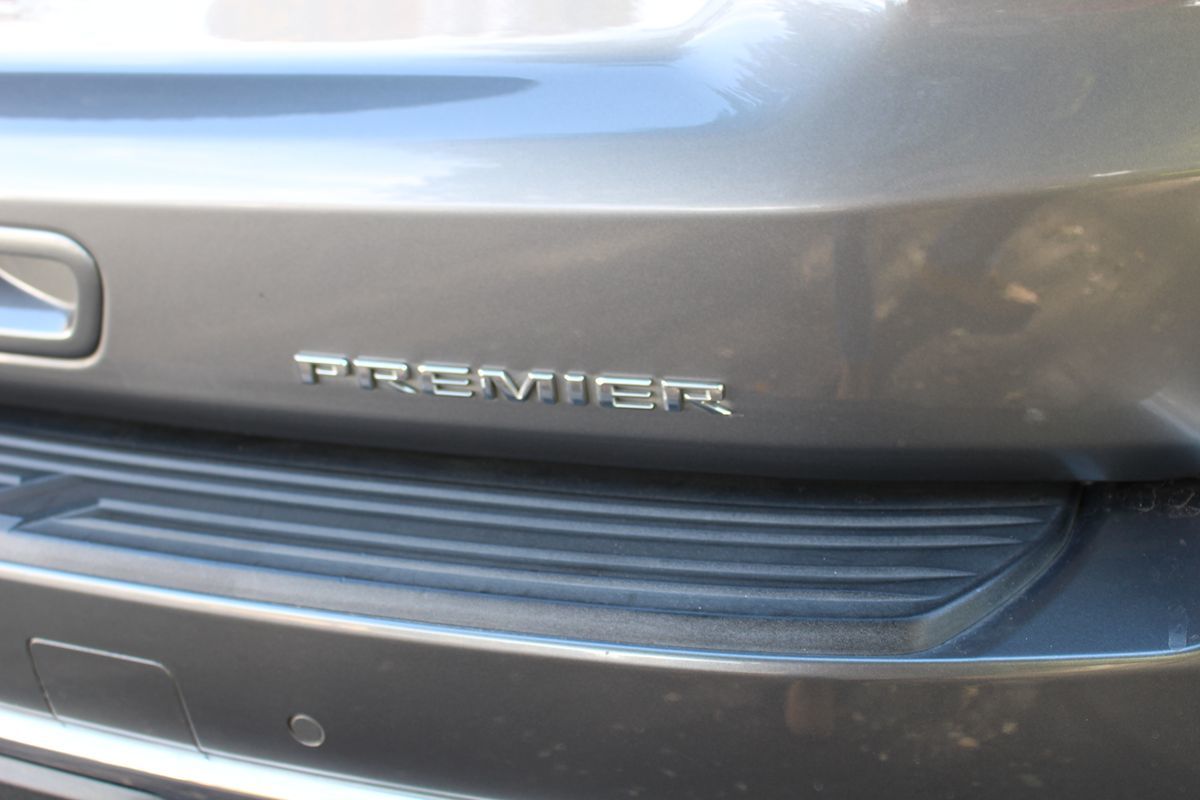 2021 Chevrolet Tahoe Premier - Photo 67
