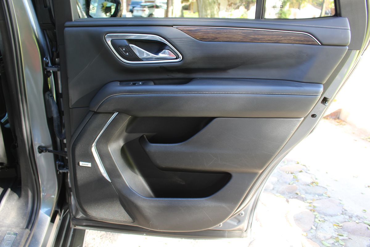 2021 Chevrolet Tahoe Premier - Photo 18