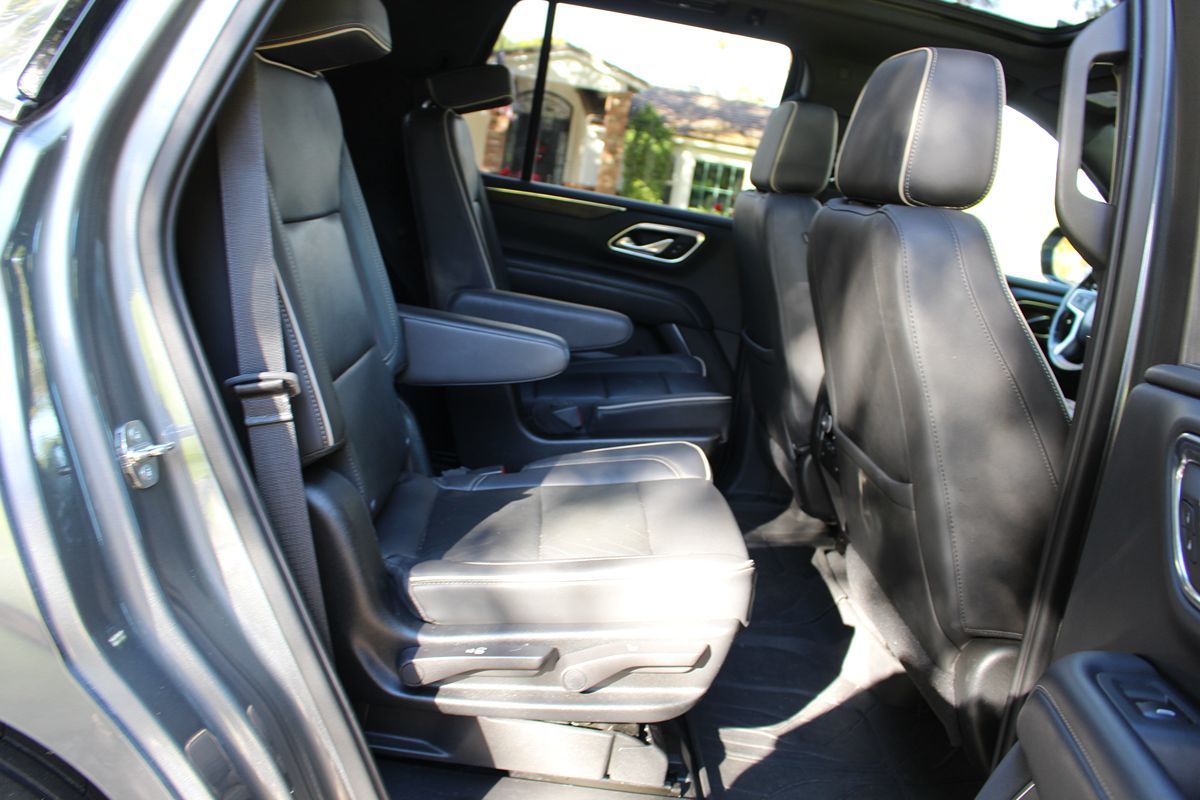 2021 Chevrolet Tahoe Premier - Photo 17
