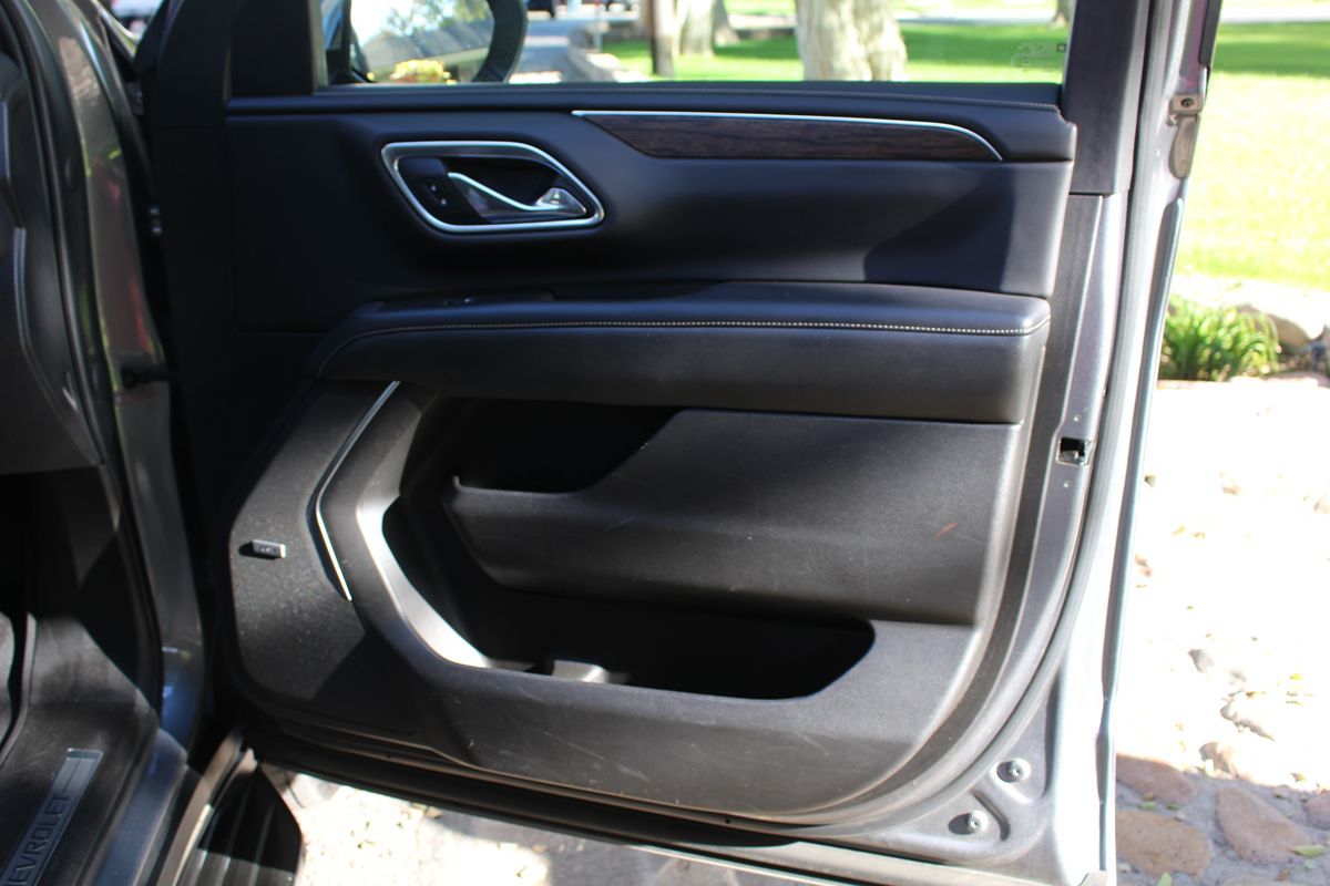 2021 Chevrolet Tahoe Premier - Photo 21