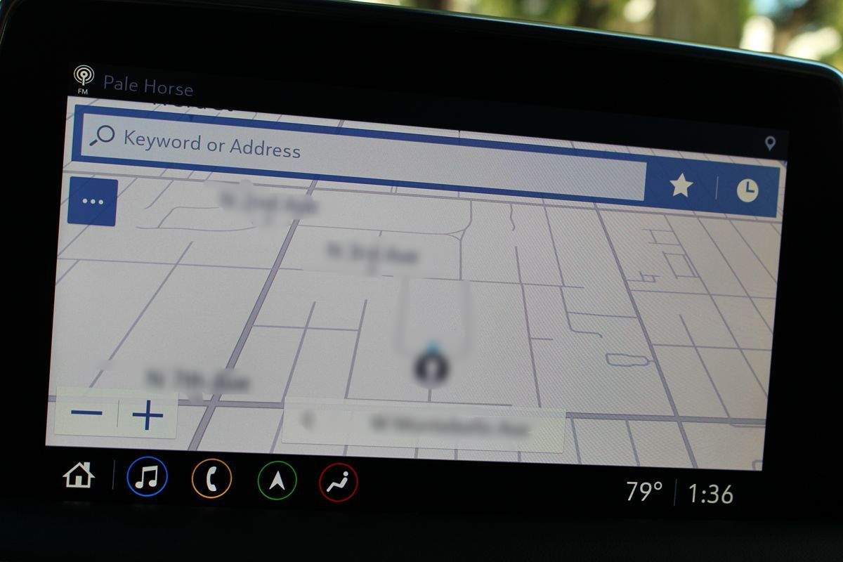 2021 Chevrolet Tahoe Premier - Photo 48