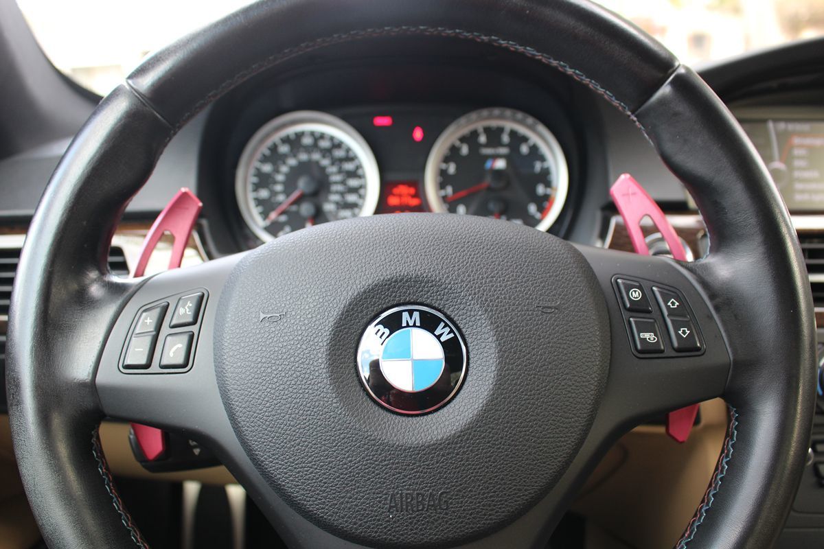 2009 BMW 3 Series M3 - Photo 19