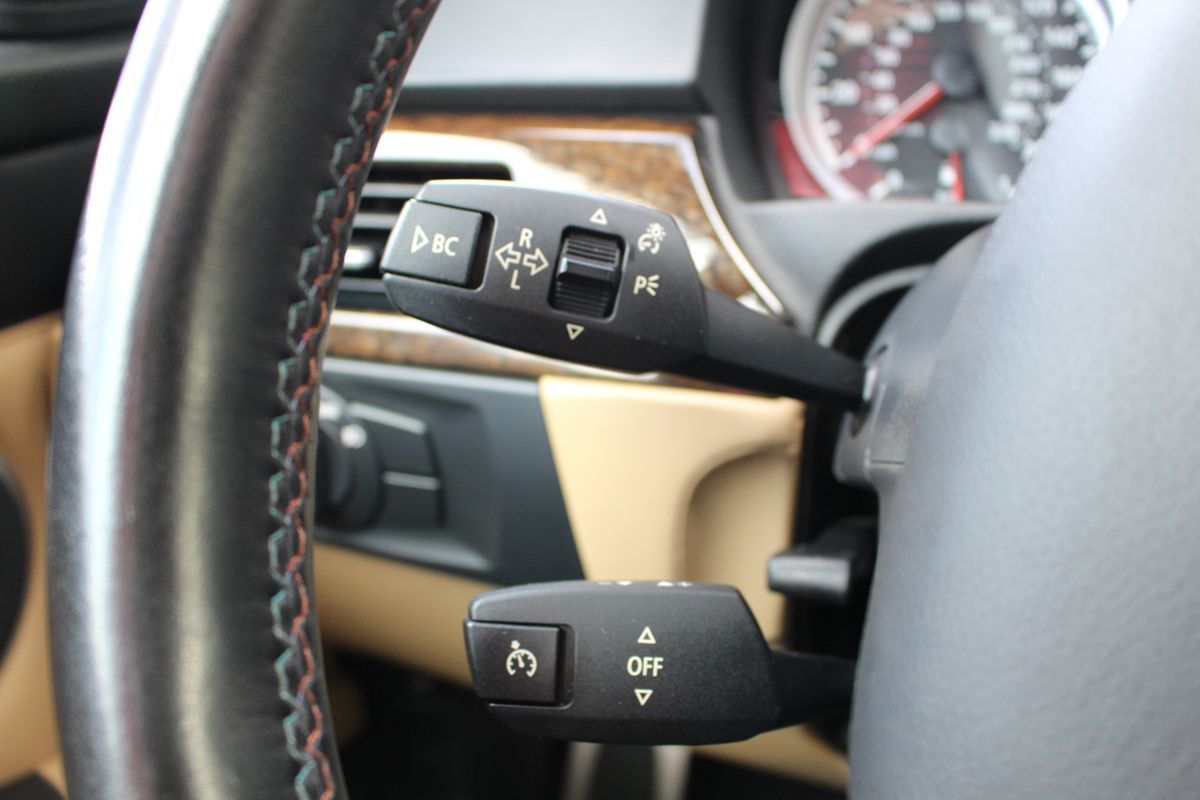 2009 BMW 3 Series M3 - Photo 23