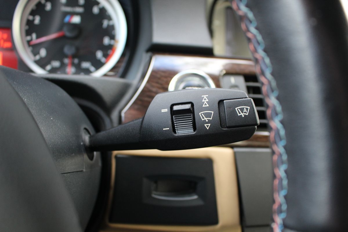 2009 BMW 3 Series M3 - Photo 24