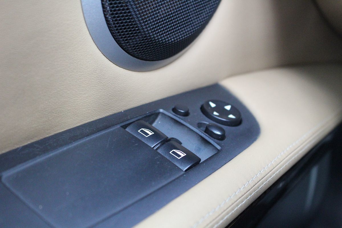 2009 BMW 3 Series M3 - Photo 11