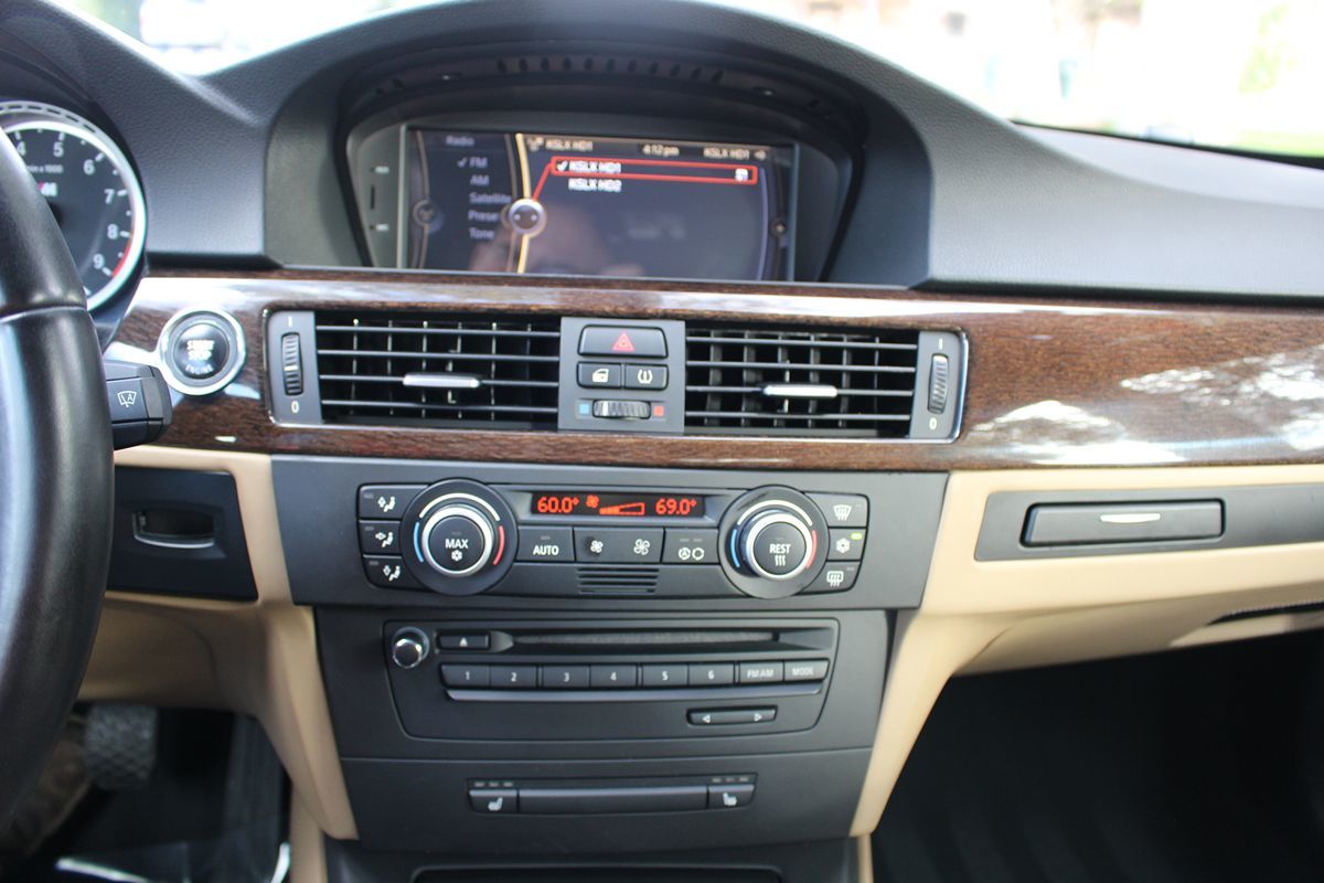 2009 BMW 3 Series M3 - Photo 26