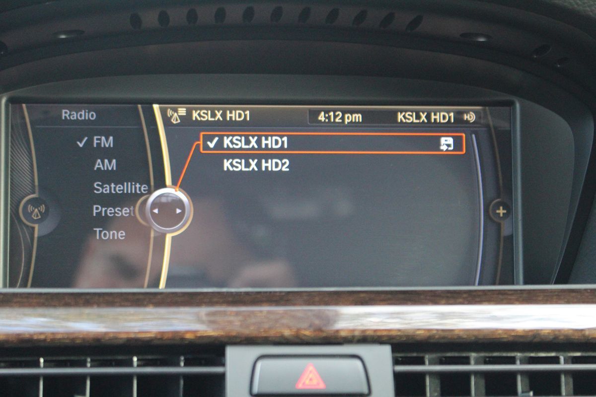 2009 BMW 3 Series M3 - Photo 31