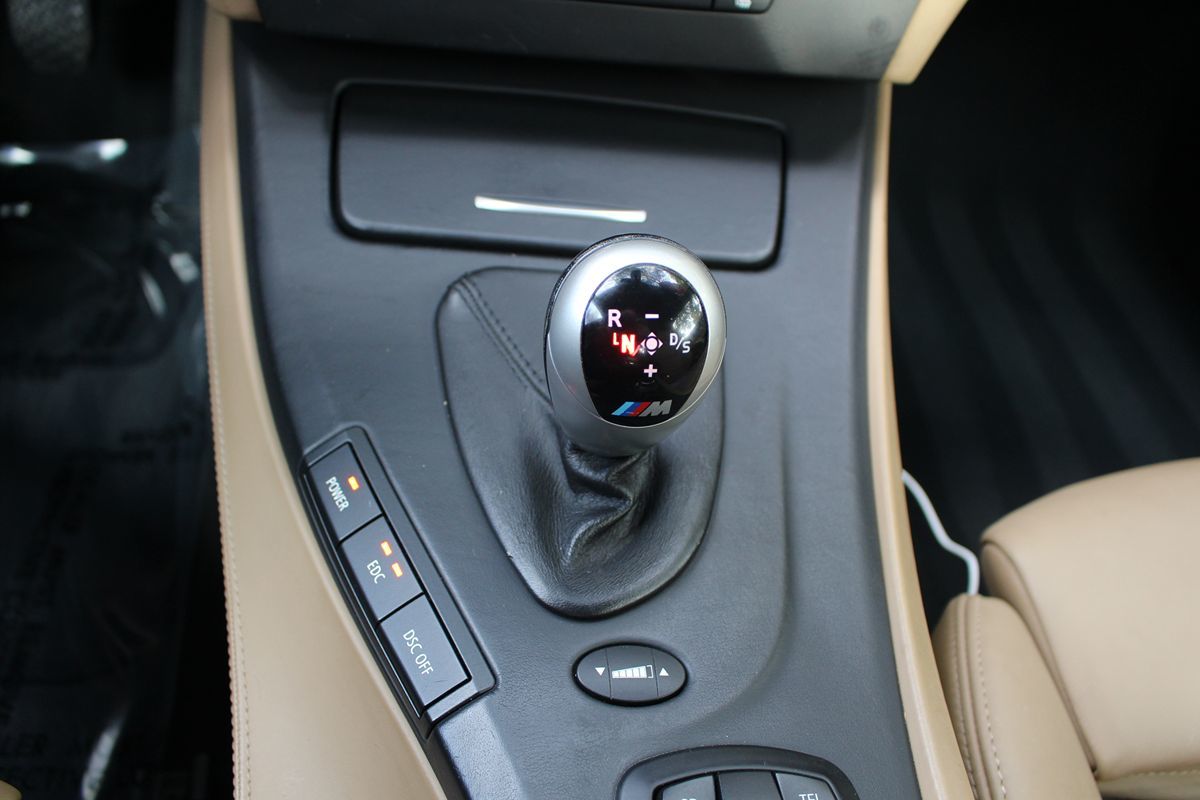 2009 BMW 3 Series M3 - Photo 33