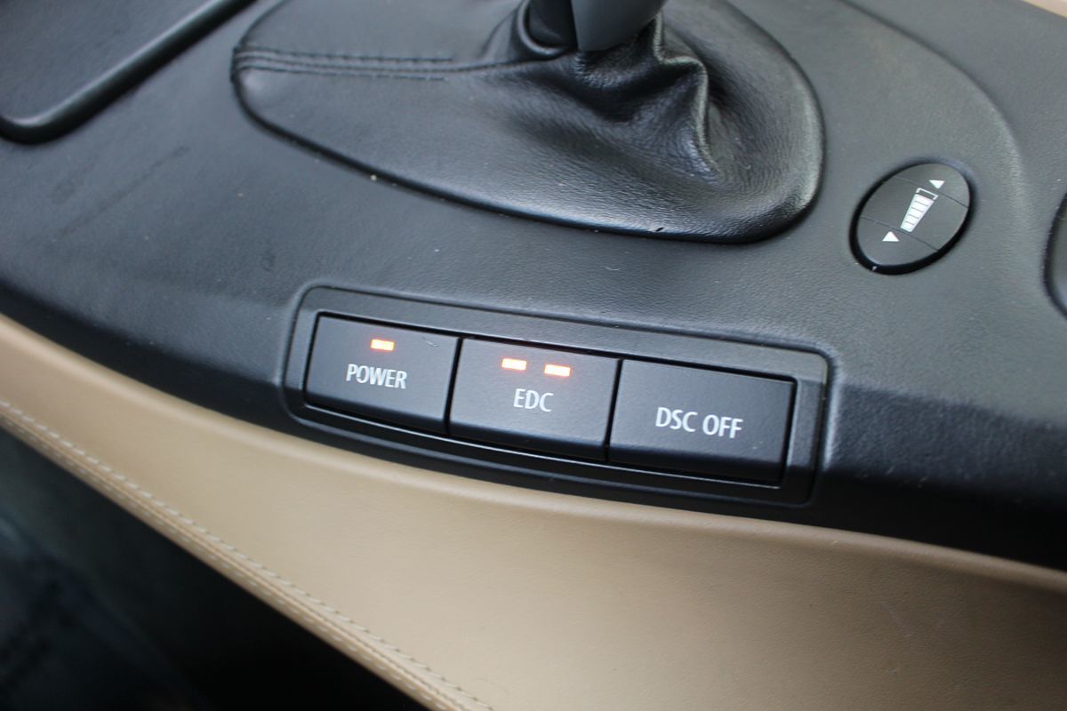 2009 BMW 3 Series M3 - Photo 32