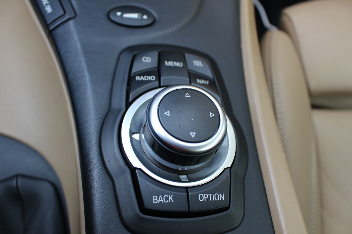 2009 BMW 3 Series M3 - Photo 34