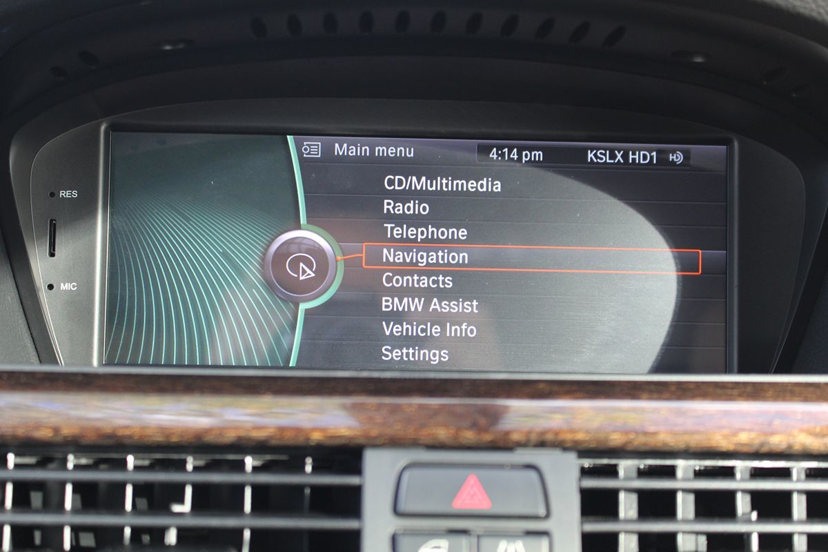 2009 BMW 3 Series M3 - Photo 28
