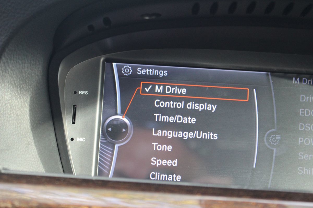 2009 BMW 3 Series M3 - Photo 29