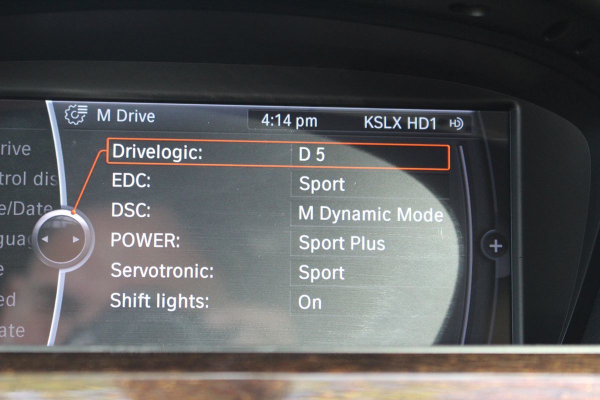 2009 BMW 3 Series M3 - Photo 30