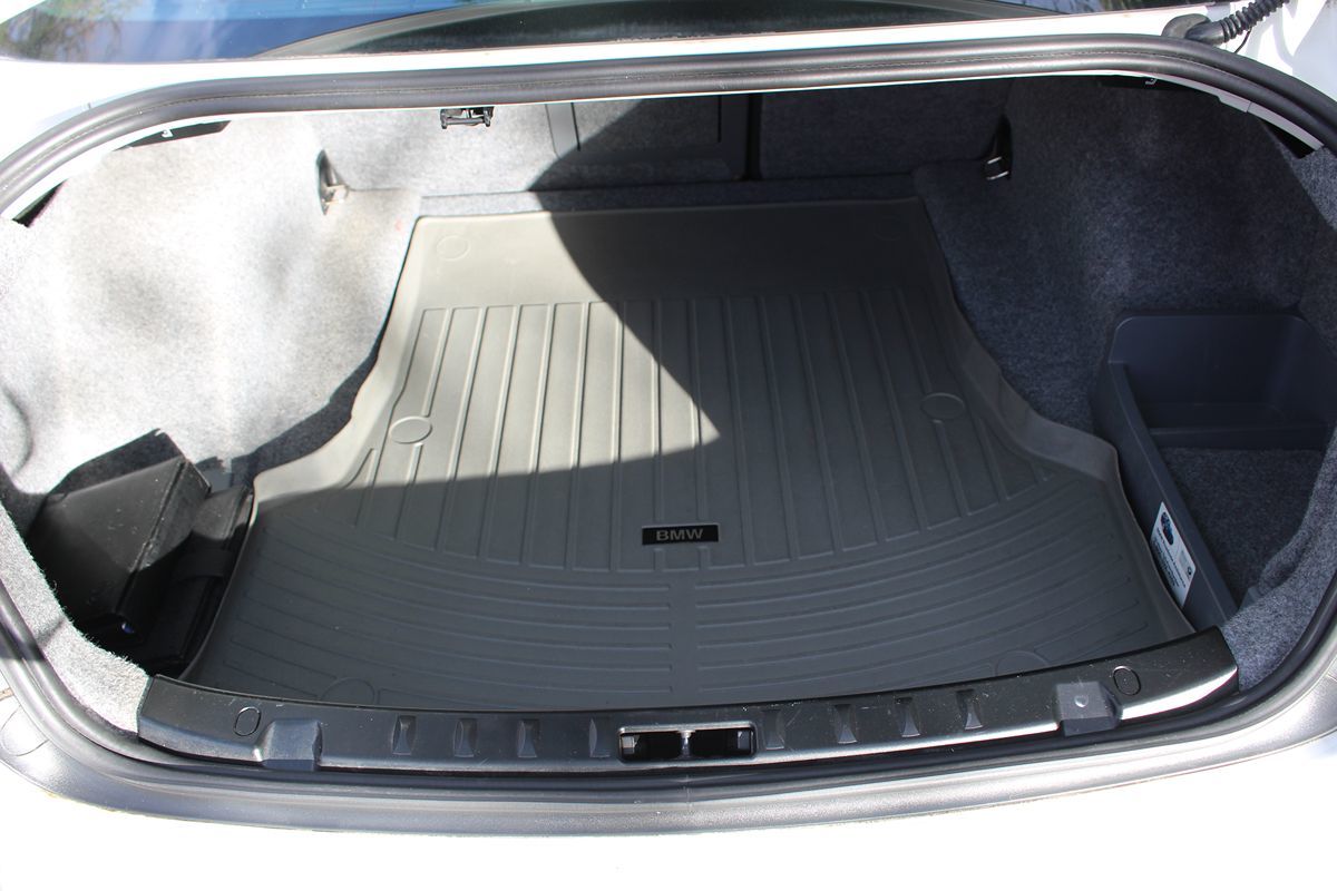 2009 BMW 3 Series M3 - Photo 18