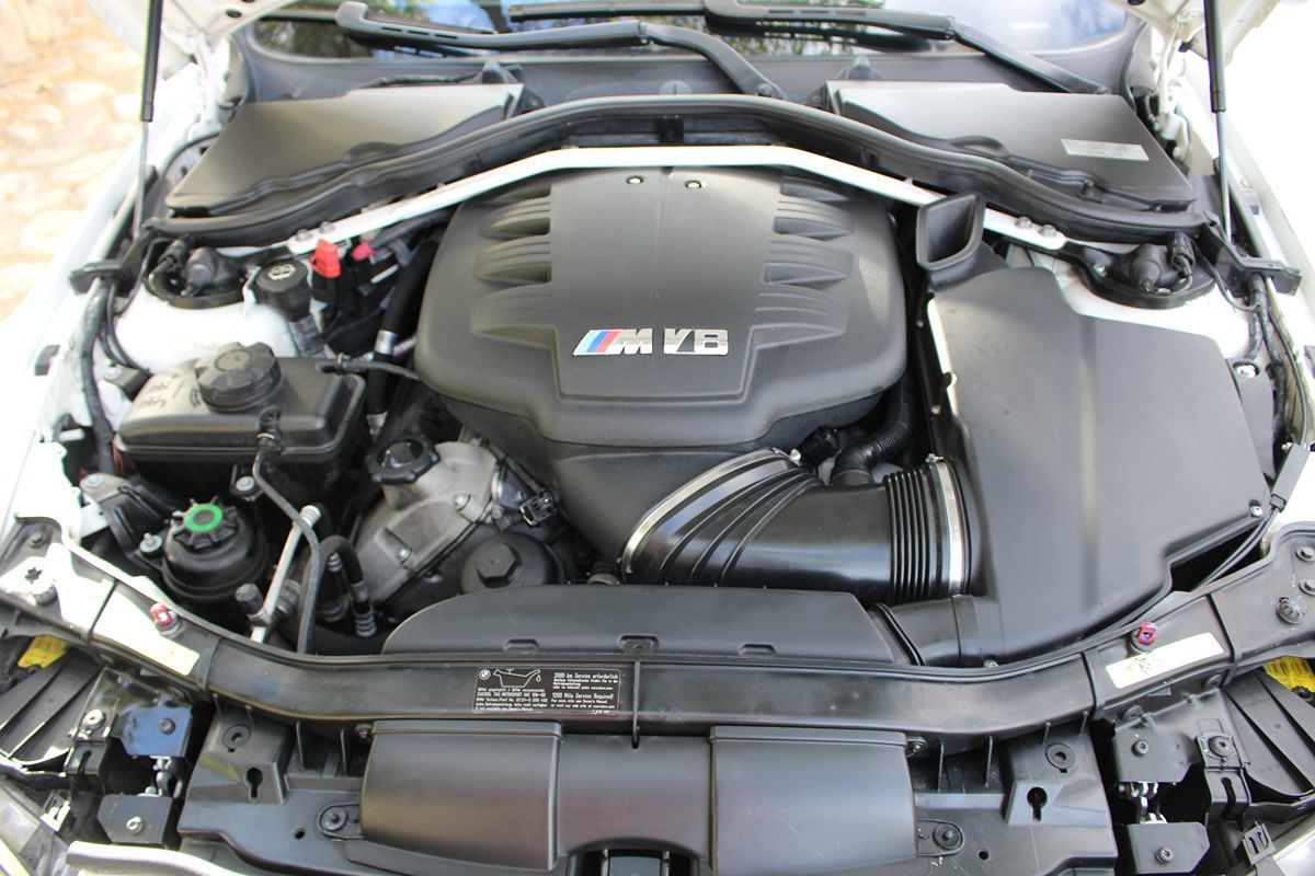 2009 BMW 3 Series M3 - Photo 54