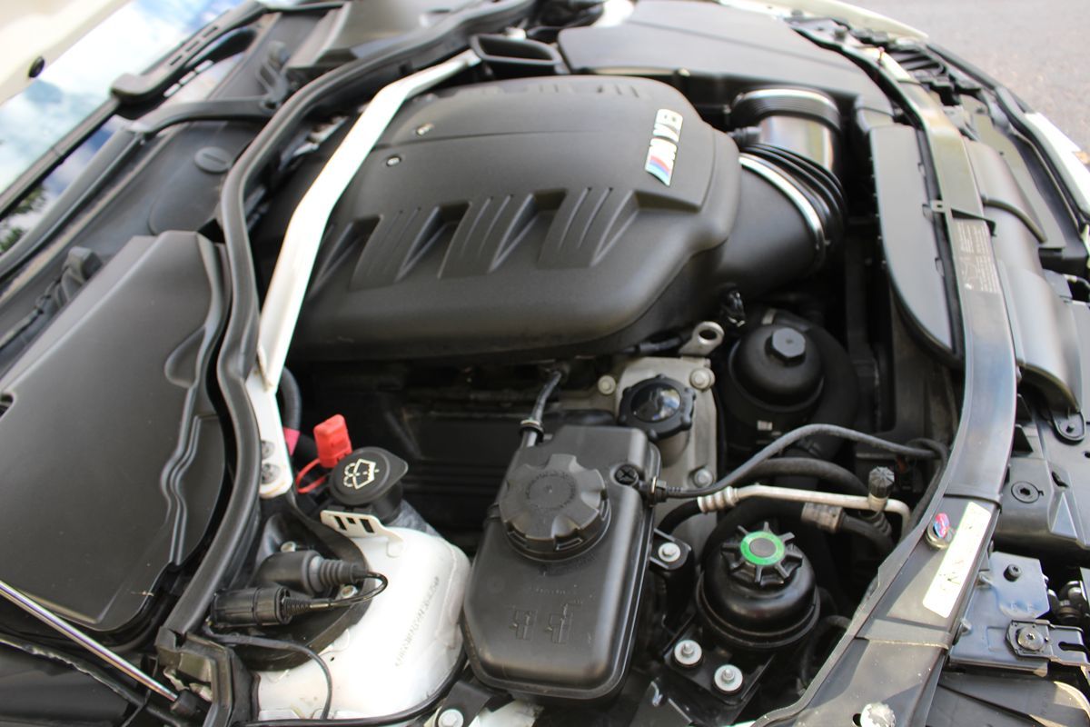 2009 BMW 3 Series M3 - Photo 55