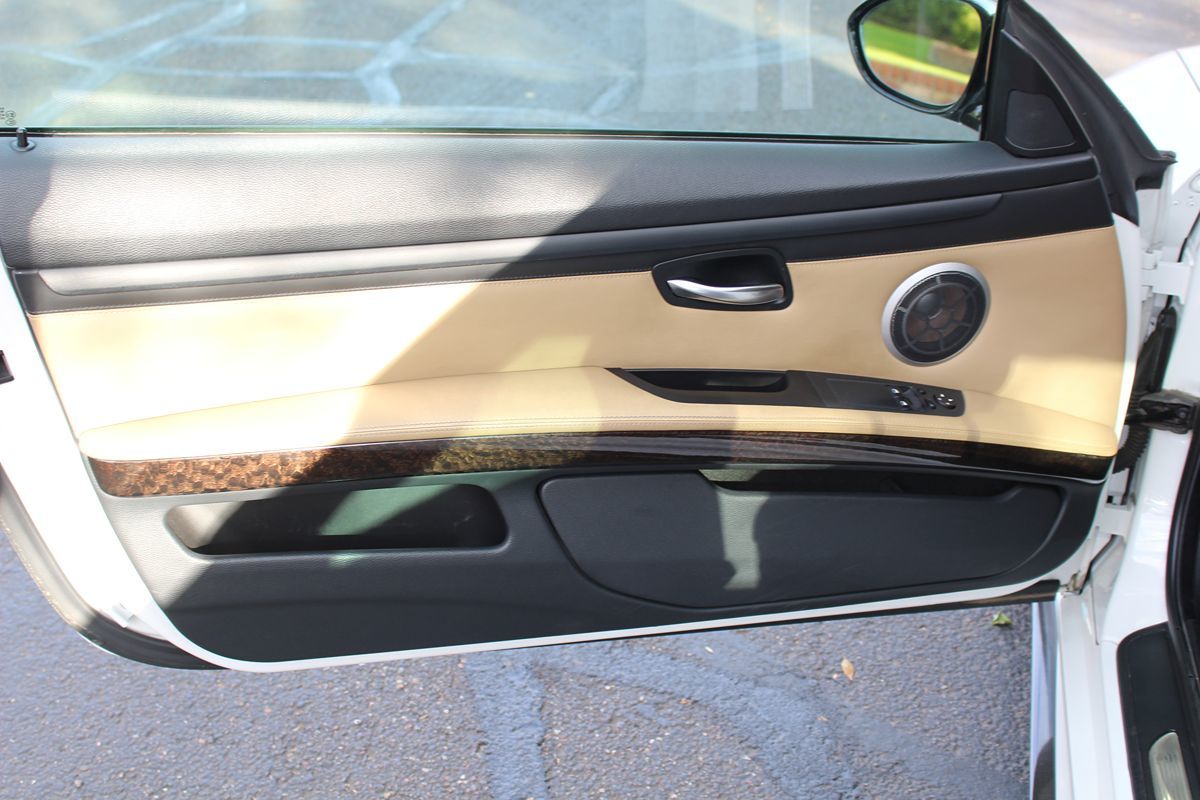 2009 BMW 3 Series M3 - Photo 12