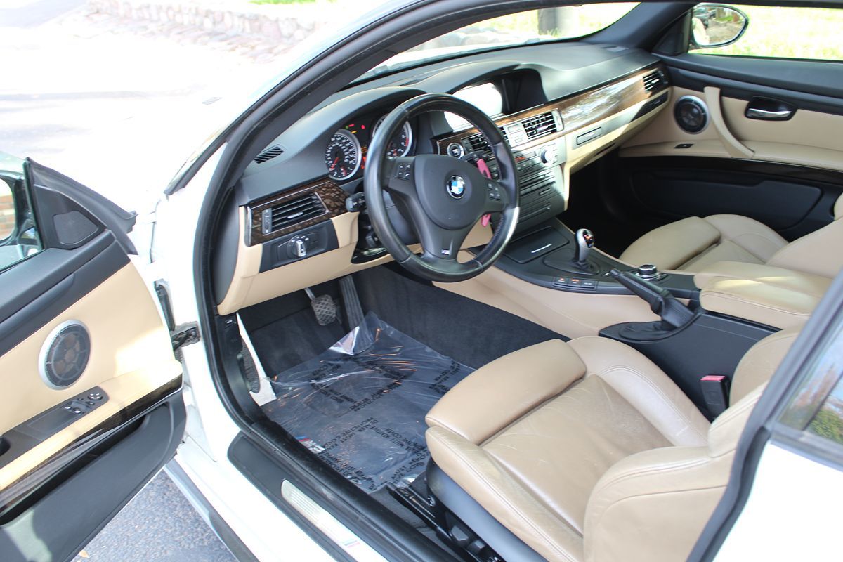 2009 BMW 3 Series M3 - Photo 7