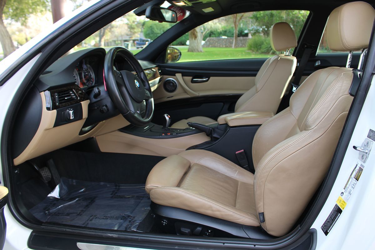 2009 BMW 3 Series M3 - Photo 8