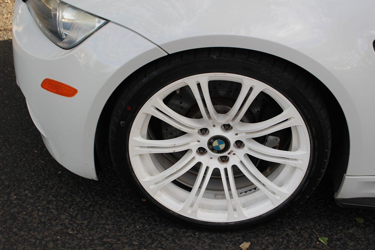 2009 BMW 3 Series M3 - Photo 56
