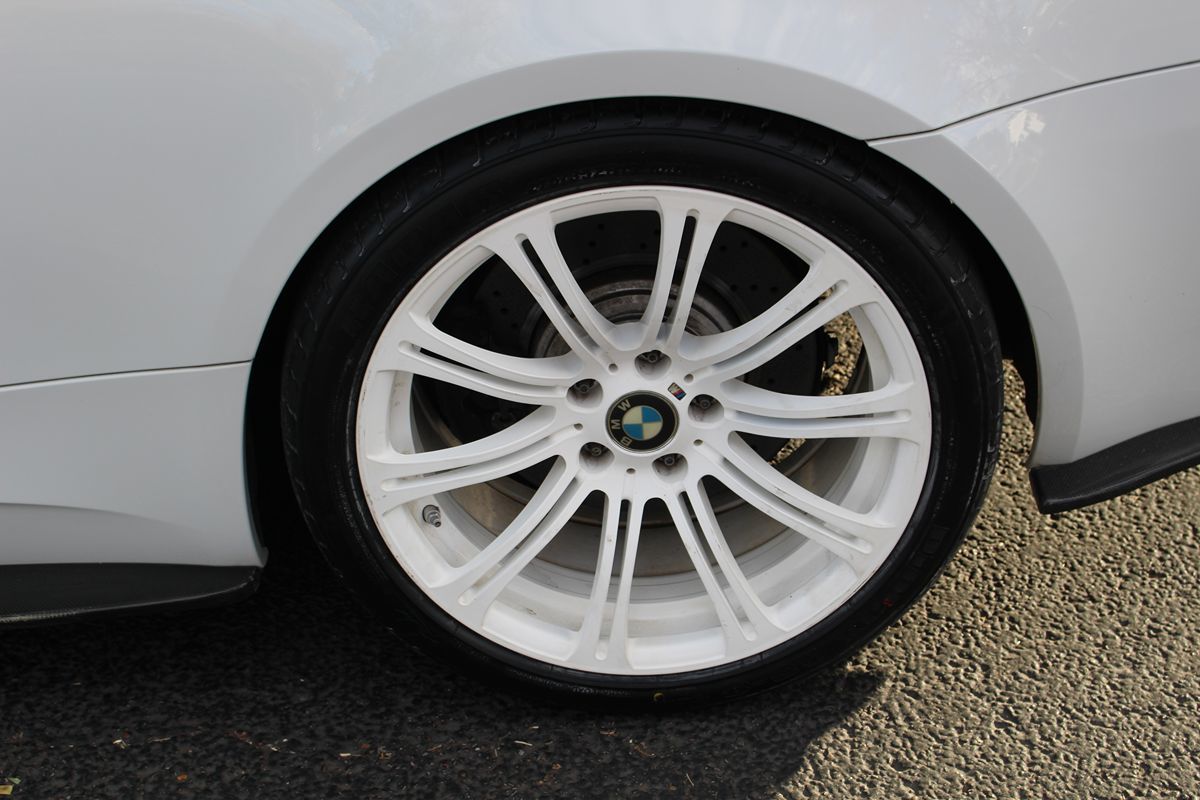 2009 BMW 3 Series M3 - Photo 59