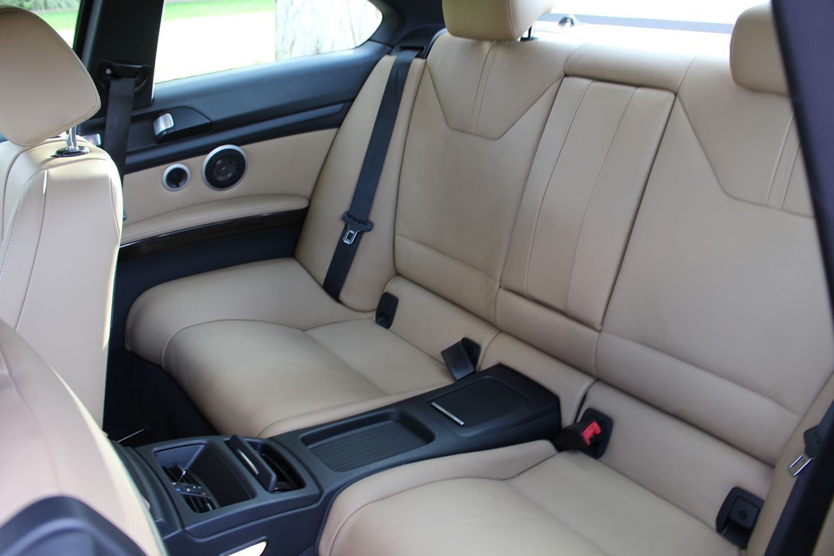 2009 BMW 3 Series M3 - Photo 10
