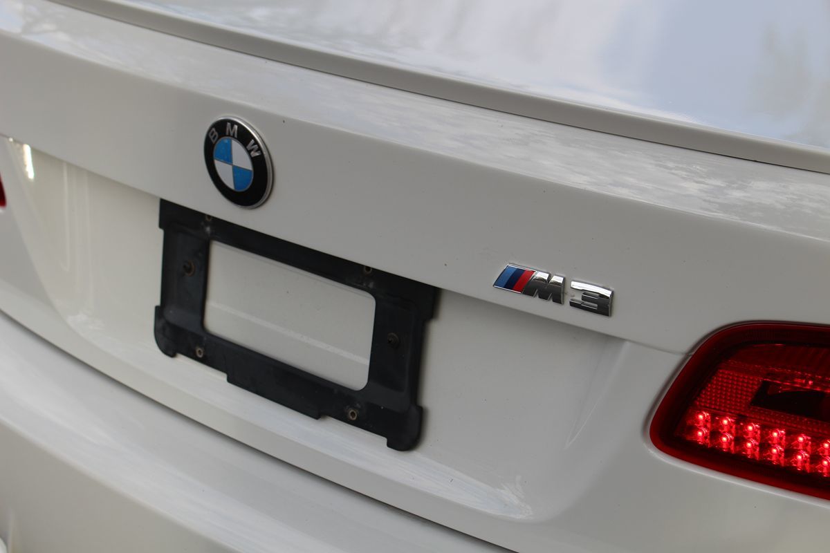 2009 BMW 3 Series M3 - Photo 50