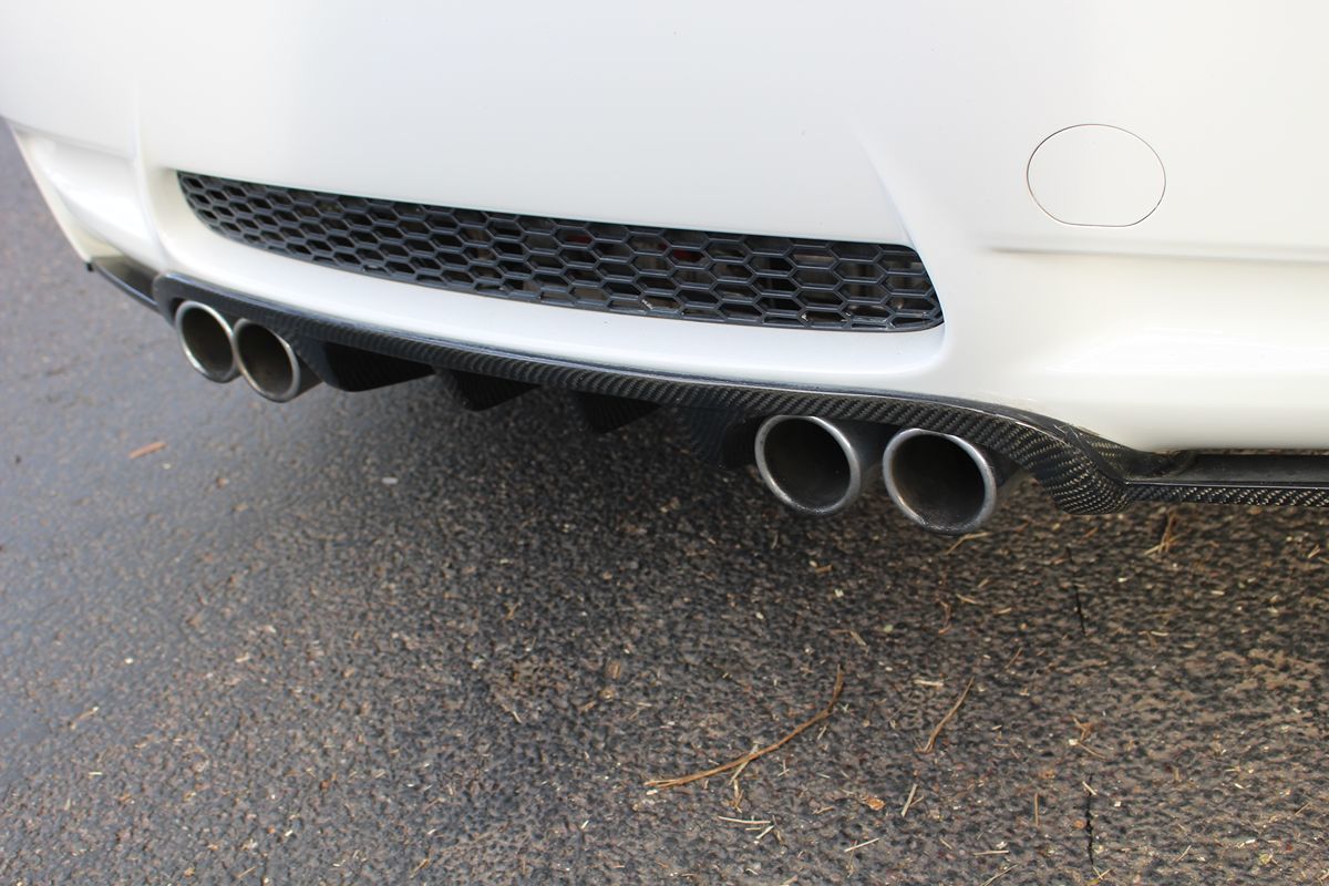 2009 BMW 3 Series M3 - Photo 49