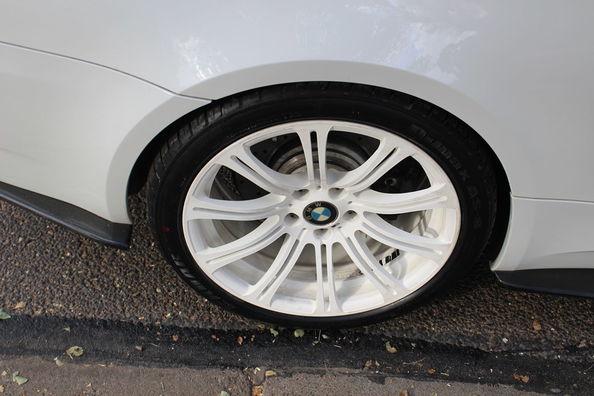 2009 BMW 3 Series M3 - Photo 58