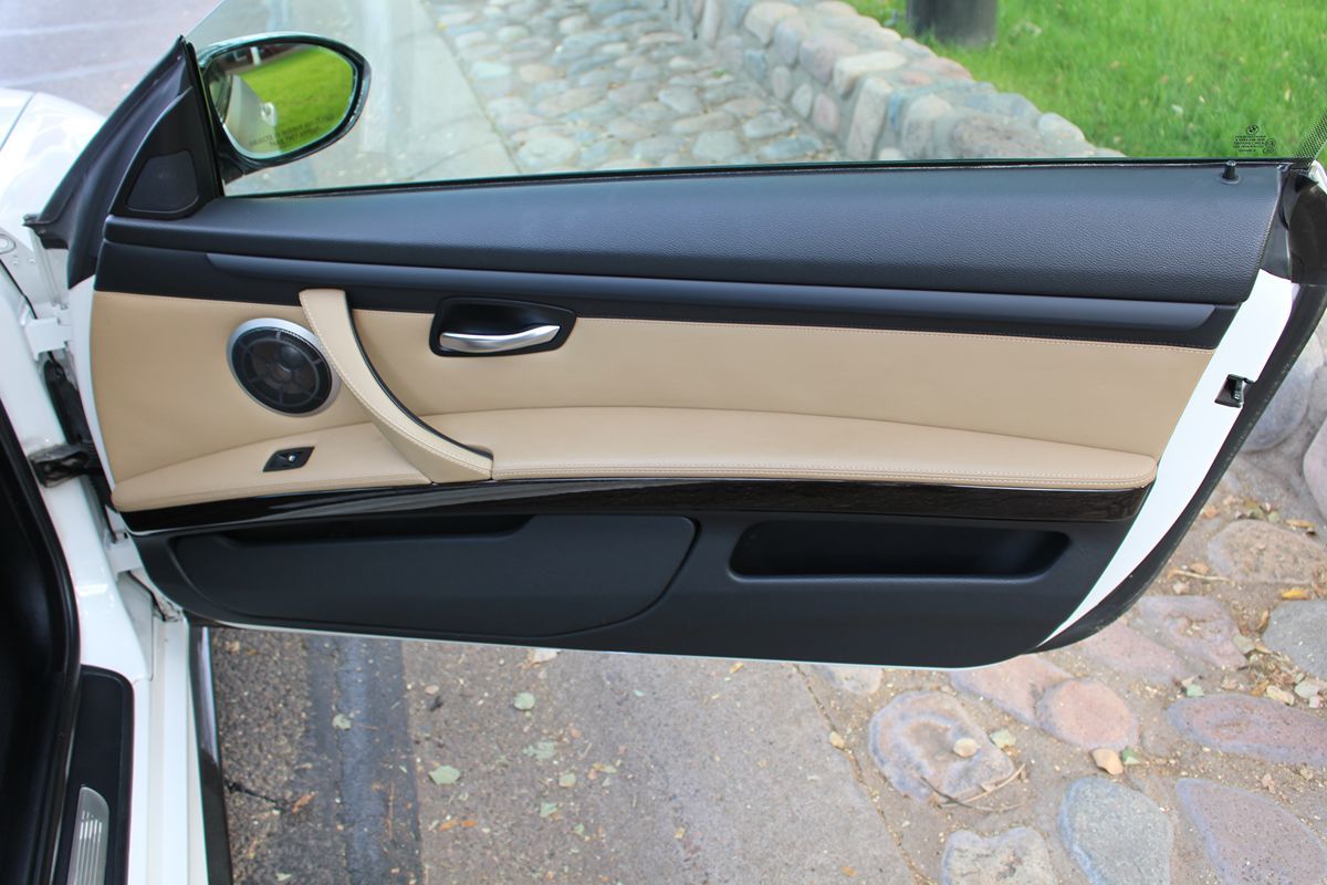 2009 BMW 3 Series M3 - Photo 17