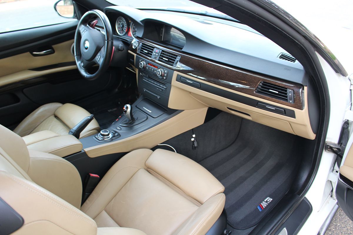 2009 BMW 3 Series M3 - Photo 13