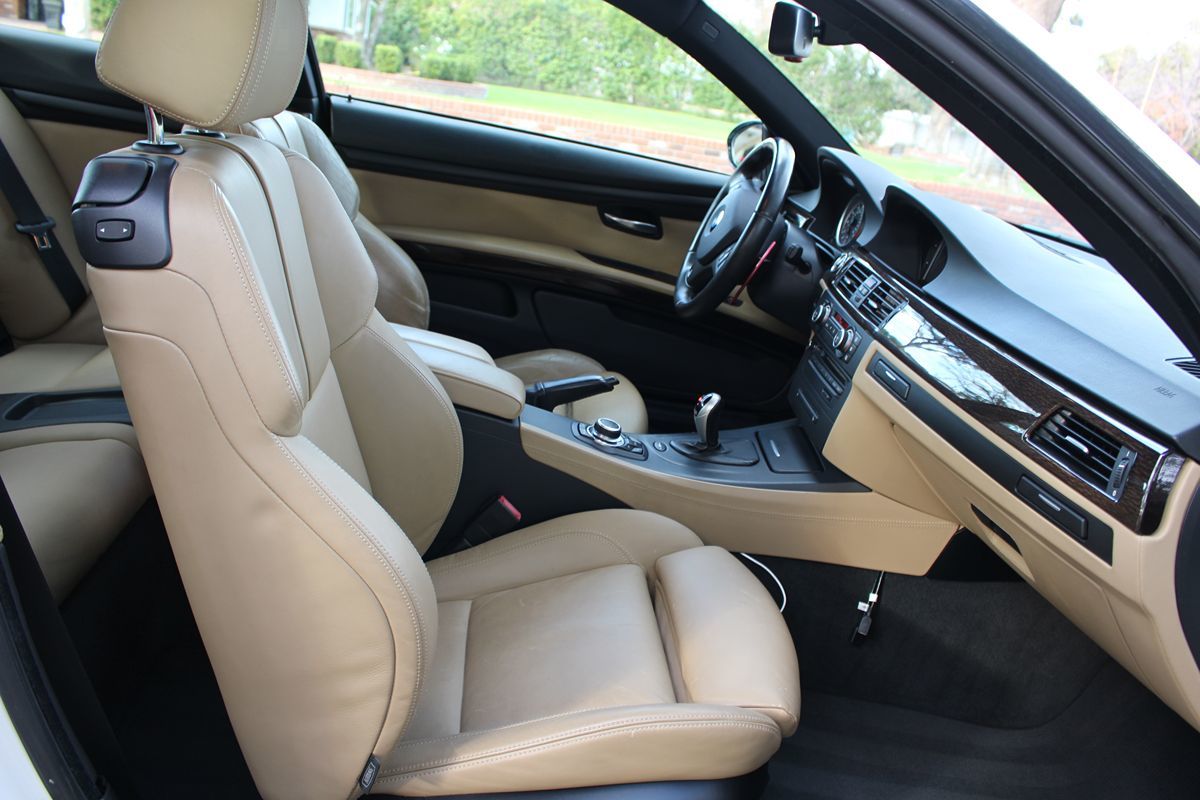 2009 BMW 3 Series M3 - Photo 14