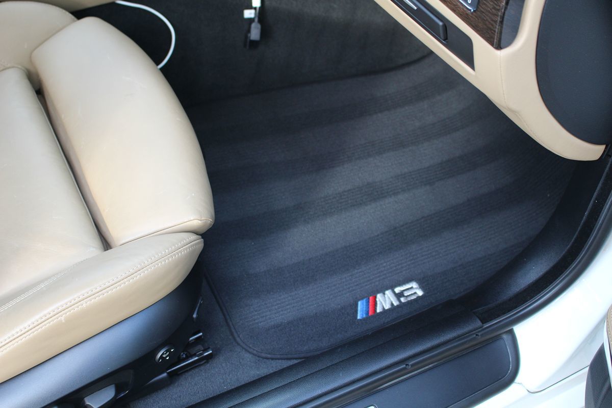 2009 BMW 3 Series M3 - Photo 16