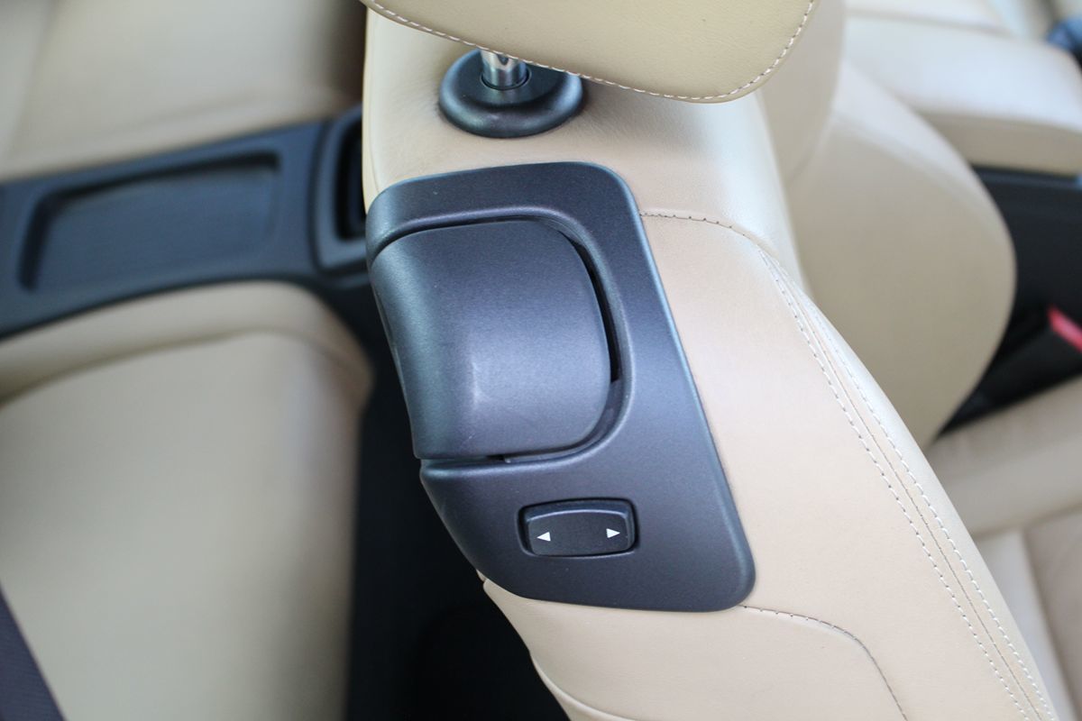 2009 BMW 3 Series M3 - Photo 15