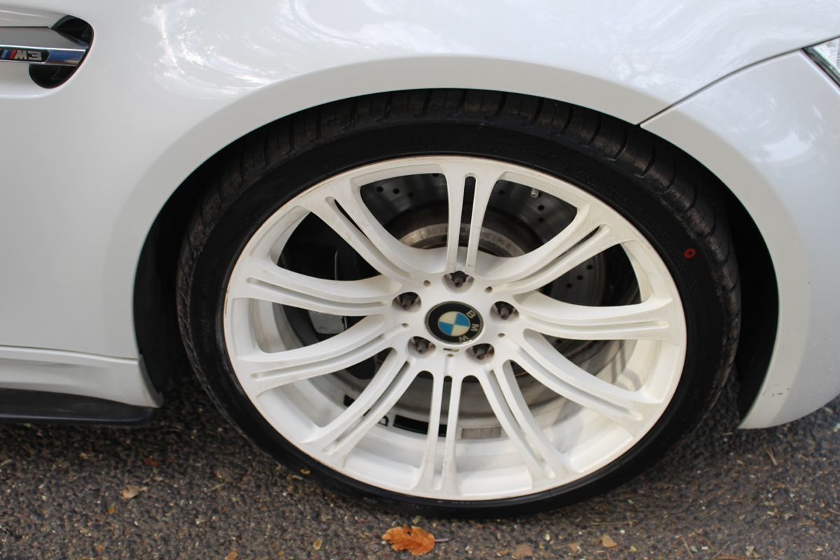 2009 BMW 3 Series M3 - Photo 57